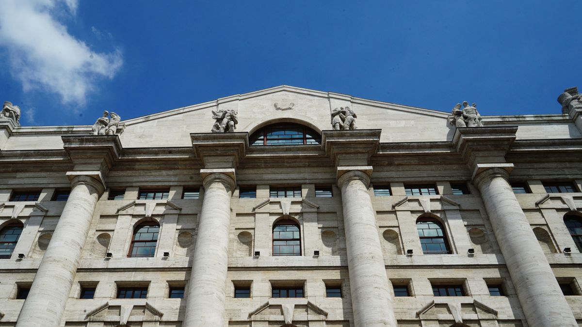 Borsa chiusura 7 marzo la Bce non frena i mercati tutti in rialzo in Europa e anche in America. Ma a Milano pesante caduta di Tim 23 FIRSTonline