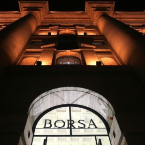 Borsa 21 settembre ultime notizie: Piazza Affari maglia nera d’Europa, Btp sopra 4,5% e spread Btp-Bund vicino a 180