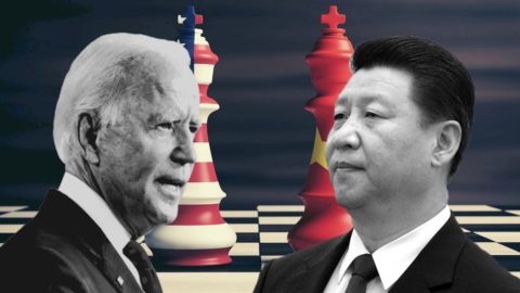 Börse 13. November: Der Xi-Biden-Gipfel treibt die Technologieunternehmen voran, aber die US-Schulden machen den Ratingagenturen Angst