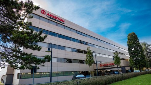 Ariston, estréia na Bolsa em 26 de novembro: as últimas notícias