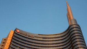Unicredit Tower a Milano