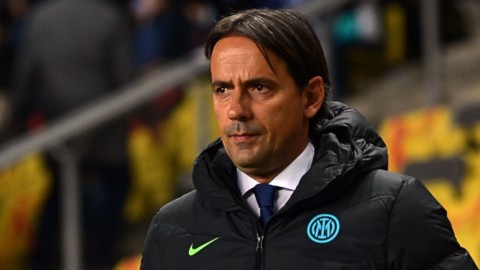 Juve-Inter, yüksek tansiyonlu İtalya Kupası: Allegri finali hedefliyor, Inzaghi yedek kulübesini riske atıyor