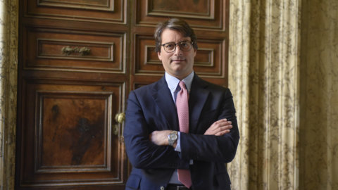 Intesa Sanpaolo, Barrese: “Pmi motore per la ripartenza”