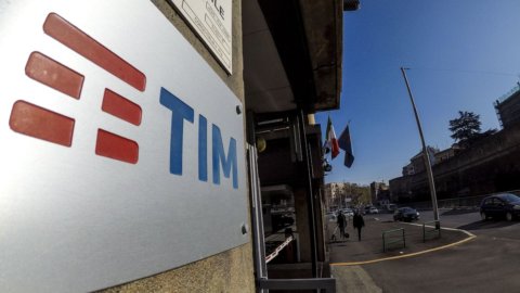 Tim: parte da Torino il processo di efficientamento delle centrali telefoniche urbane