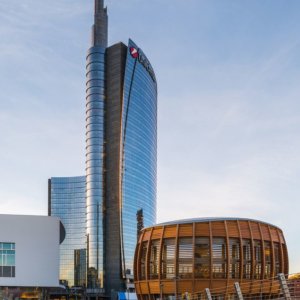 Scenari Immobiliari 2023: Milano locomotiva in Italia e mercato leader in Europa. Vendite +5% nel 2023