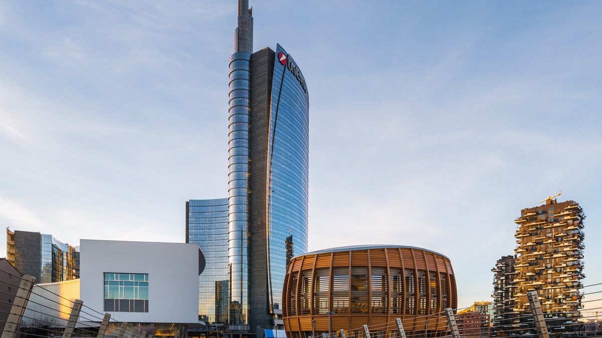 Immobilienmarkt in Mailand