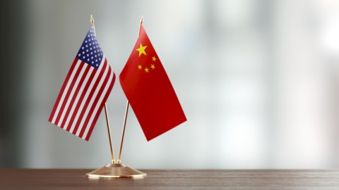 Etats-Unis-Chine : accord surprise sur le climat à la Cop26