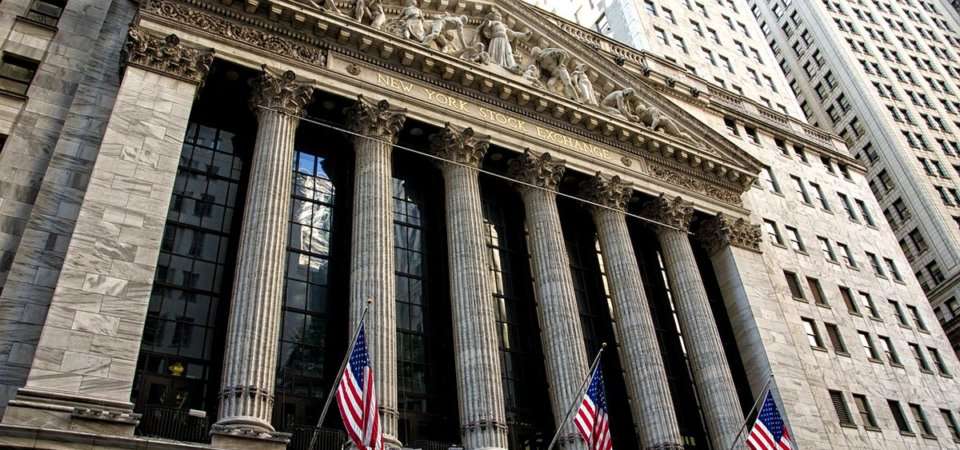 Tassi, Fed e criptovalute tengono in ansia Wall Street. Occhi puntati su Finlandia e gas russo