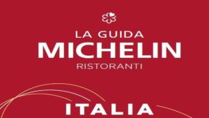 Guida Ristoranti Michelin