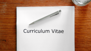 curricumum
