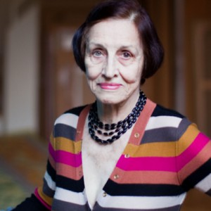 Françoise Gilot: اپنی 100ویں سالگرہ منانے کے لیے ایک نمائش