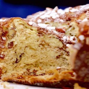 Prêmio Re Panettone: o prêmio dos melhores de 2021 volta para um milanês