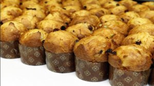 Panettoni Poncini al cioccolato