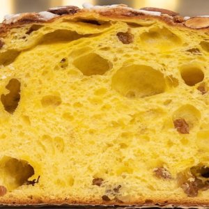 Panettone Maximo：拉齐奥最好的 Bad Companies 和 Barberini Pastry