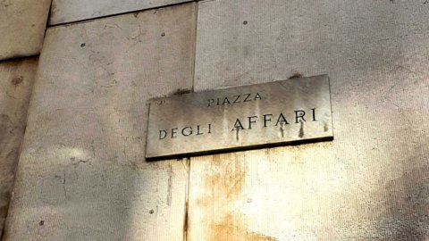 Borsa Italiana change de siège après 90 ans ? Euronext pourrait imposer le déménagement de Piazza Affari