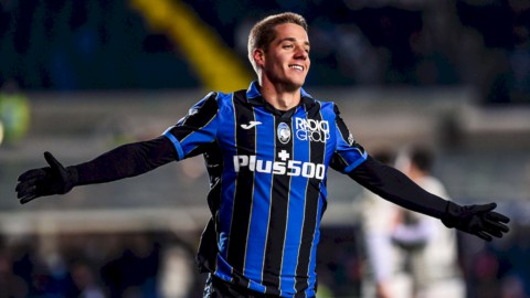 Champions-Bereich: Atalanta fliegt, aber Juve bleibt im Windschatten