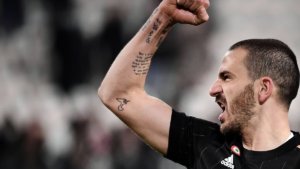 Leonardo Bonucci