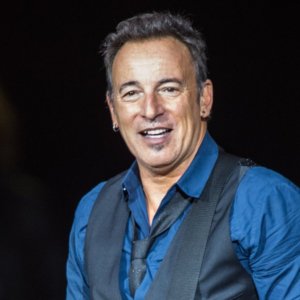 Bruce Springsteen vende le sue canzoni alla Sony per mezzo miliardo