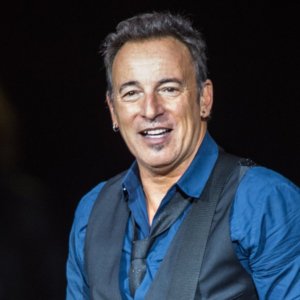 Bruce Springsteen vende sus canciones a Sony por medio billón