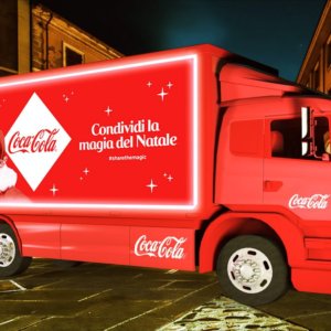 Movilidad eléctrica, alianza entre ABB, Coca-Cola y Volvo Trucks