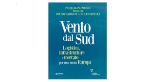 Libro Vento dal Sud