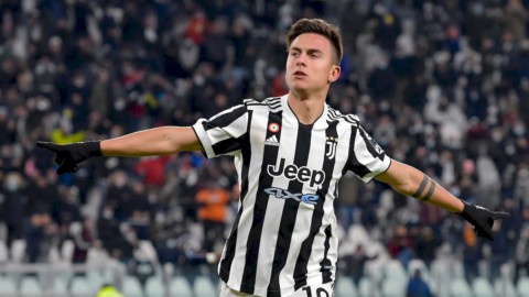 Dybala divorzia dalla Juve e a fine stagione lascerà il club: Inter in pista e la Juve pensa a Zaniolo