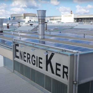 Intesa Sanpaolo finanzia un progetto di sostenibilità per lo sviluppo di EnergieKer