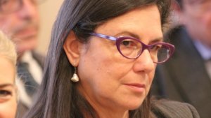 Francesca Portincasa, Direttrice Generale AQP