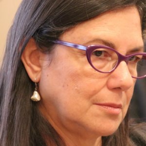 Apeductul Apulian, Francesca Portincasa nou director