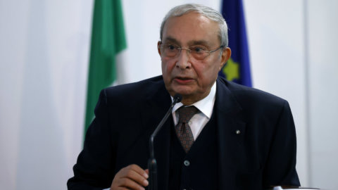 E’ morto Giuseppe Bono: una vita ai vertici delle aziende pubbliche. Crosetto: “Straordinario capitano d’industria”