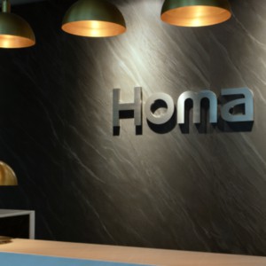 家用电器：Homa 与中国泰坦之战