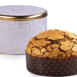 Panettone: orijinal ve yenilikçi, Noel ve tüm yıl boyunca iyi