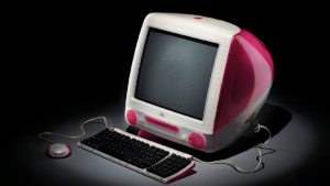 apple imac