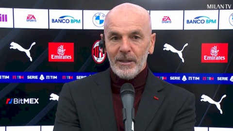 Il Milan tenta il sorpasso dell’Inter nel Monday night