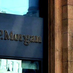 JP Morgan congela os mercados: o CEO Dimon prevê "um furacão econômico" e a inflação é assustadora