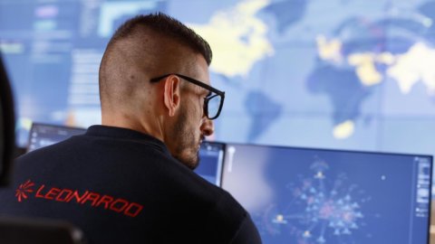 Leonardo realizzerà il nuovo centro di cyber security dell’Esa