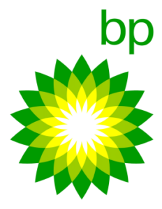 Logo della British Petroleum