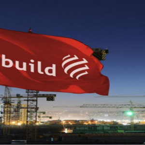 Webuild, con ricavi in aumento del 40% punta a nuove aree anche con partner strategici. Cedola di 0,05 euro