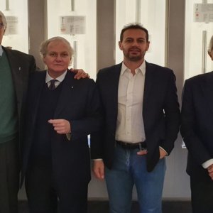 Educazione finanziaria e sport, firmato protocollo d’intesa tra FEduF, CONI e ICS