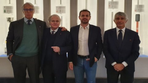 Financial education and sport, memorandum of understanding signed between FEduF, CONI and ICS