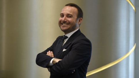 Intesa Sanpaolo: Cattozzi alla guida dell’agribusiness