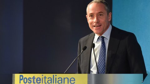 Cdp e Poste  Italiane, nuovo accordo sul risparmio postale