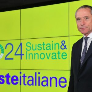 Poste Italiane entra nella classifica globale Top 100 di Equileap sulla parità di genere