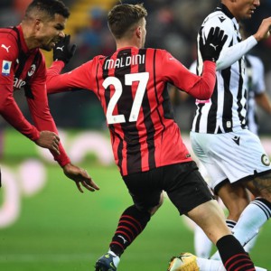 Pour Milan et la Juve, le Nord-Est est amer