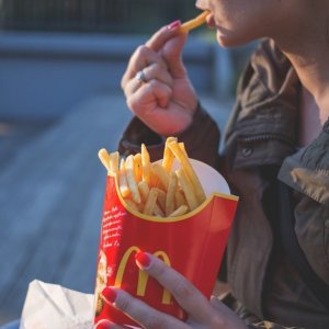 McDonald's: Pommes-Krise in Japan, 3 Boeings zur Rettung