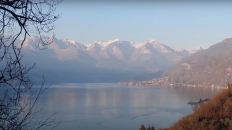 Semi di grano: Como Gölü'ndeki gurme ev restoranı