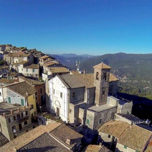 La strana storia del tempio crematorio vicino Roma