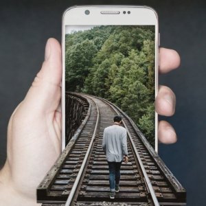 Roaming gratis hingga 2032: kesepakatan di UE