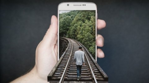 Roaming gratis fino al 2032: accordo nella Ue