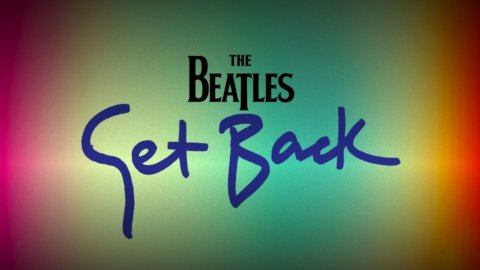 The Beatles вернулись благодаря Питеру Джексону